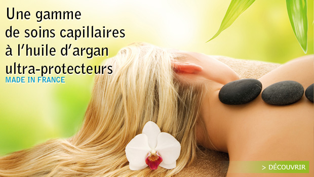 Produits capillaires